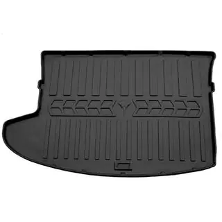 3D bagagerumsbakke (Stingray)
