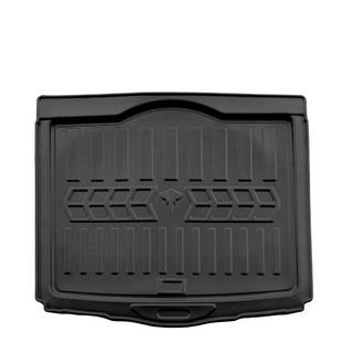 3D bagagerumsmåtte (nederste) (Stingray)