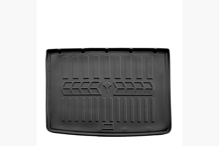 Jeep Renegade 2014– 3D bagagerumsmåtte (øvre) (Stingray) Image