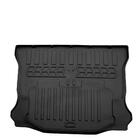 Jeep Wrangler 2007–2017 3D bagagerumsbakke (5-dørs) (Stingray) foto 1