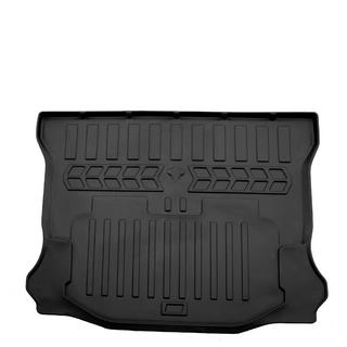 3D bagagerumsbakke (5-dørs) (Stingray) Jeep Wrangler 2007–2017