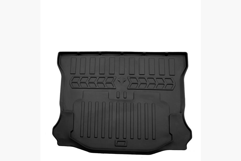 Jeep Wrangler 2007–2017 3D bagagerumsbakke (5-dørs) (Stingray) Image