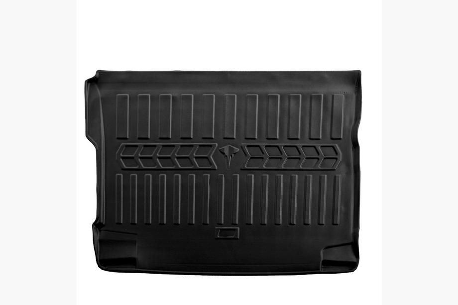 Jeep Wrangler 2018– 3D bagagerumsbakke (5-dørs) (Stingray) Image