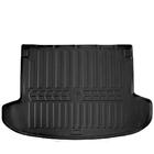 Kia Ceed 2007–2012 Bagagerumsbakke 3D (SW) (Stingray) foto 1