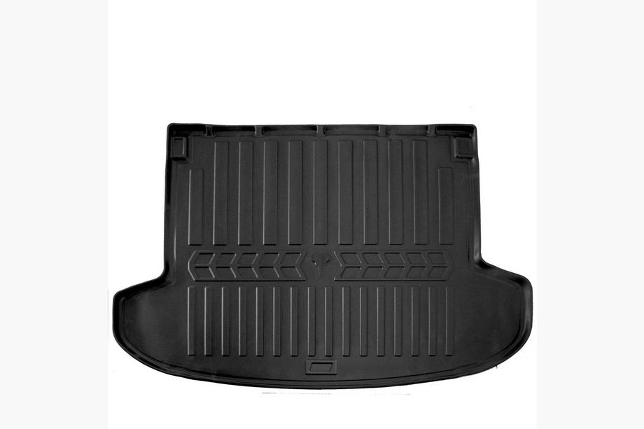 Kia Ceed 2007–2012 Bagagerumsbakke 3D (SW) (Stingray) Image