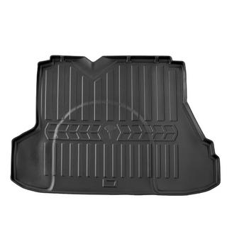 Bagagerumsmåtte 3D (SD) (Stingray) Kia Cerato 1 2004–2009