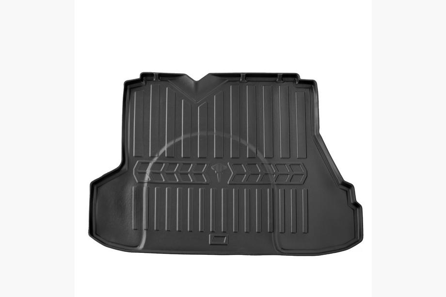 Kia Cerato 1 2004–2009 Bagagerumsmåtte 3D (SD) (Stingray) Image