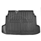 Kia Cerato 2 2010–2013 Bagagerumsmåtte 3D (SD) (Stingray) foto 1