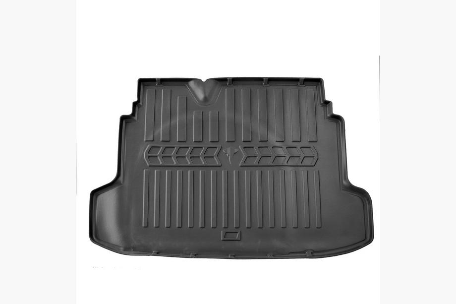 Kia Cerato 2 2010–2013 Bagagerumsmåtte 3D (SD) (Stingray) Image