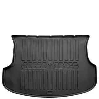 3D bagagerumsbakke (5 sæder) (Stingray)