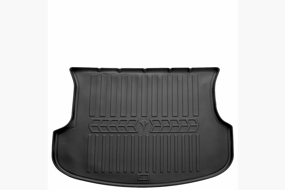 Kia Sorento II XM 2009–2014 3D bagagerumsbakke (5 sæder) (Stingray) Image