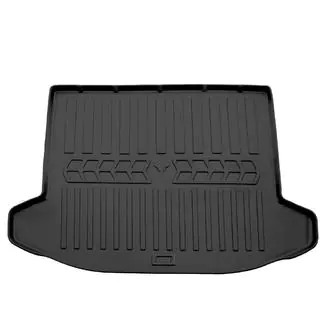 3D bagagerumsbakke (Stingray)