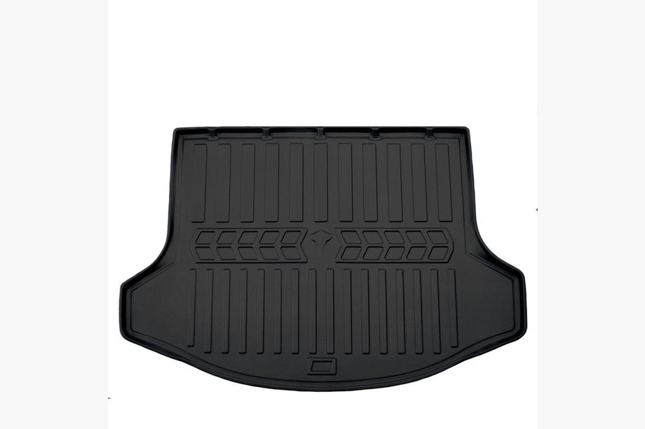 Kia Sportage 2010–2015 3D bagagerumsbakke (Stingray) Image