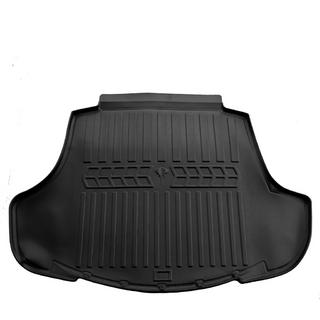 3D bagagerumsbakke (Stingray)