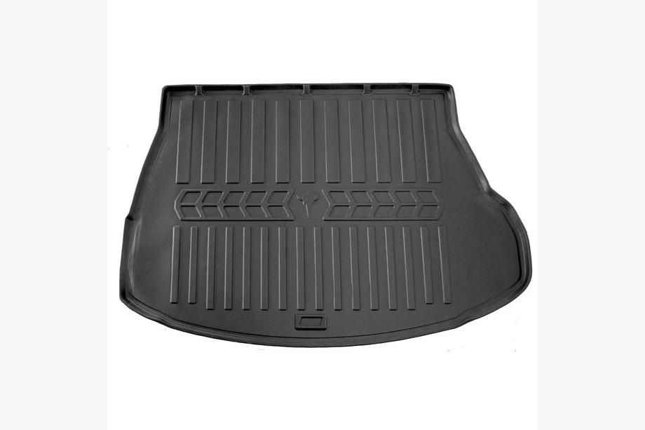 Lexus NX 2022– 3D bagagerumsbakke (Stingray) Image