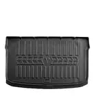 Lexus RX 2009–2015 Bagagerumsbakke til fuld størrelse reservehjul 3D (Stingray) foto 1