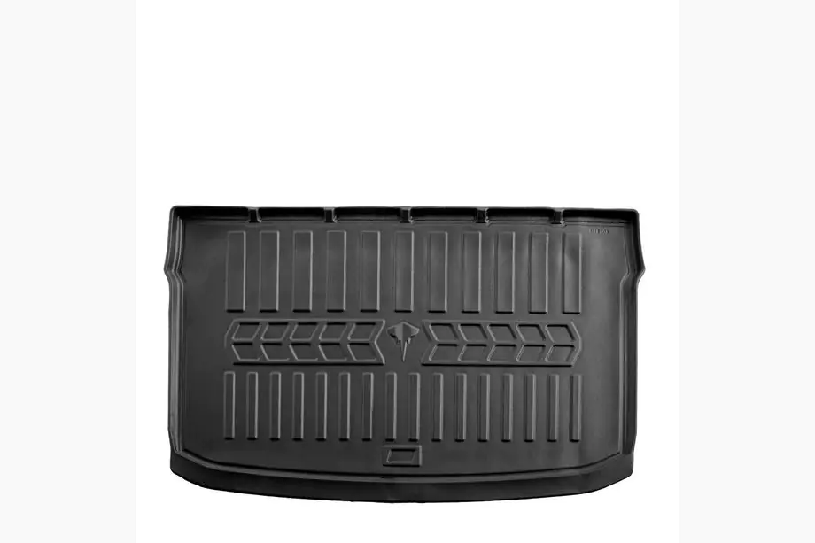 Lexus RX 2009–2015 Bagagerumsbakke til fuld størrelse reservehjul 3D (Stingray) Image