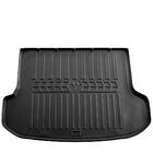 Lexus RX 2009–2015 Bagagerumsbakke (lille reservehjul) 3D (Stingray) foto 1