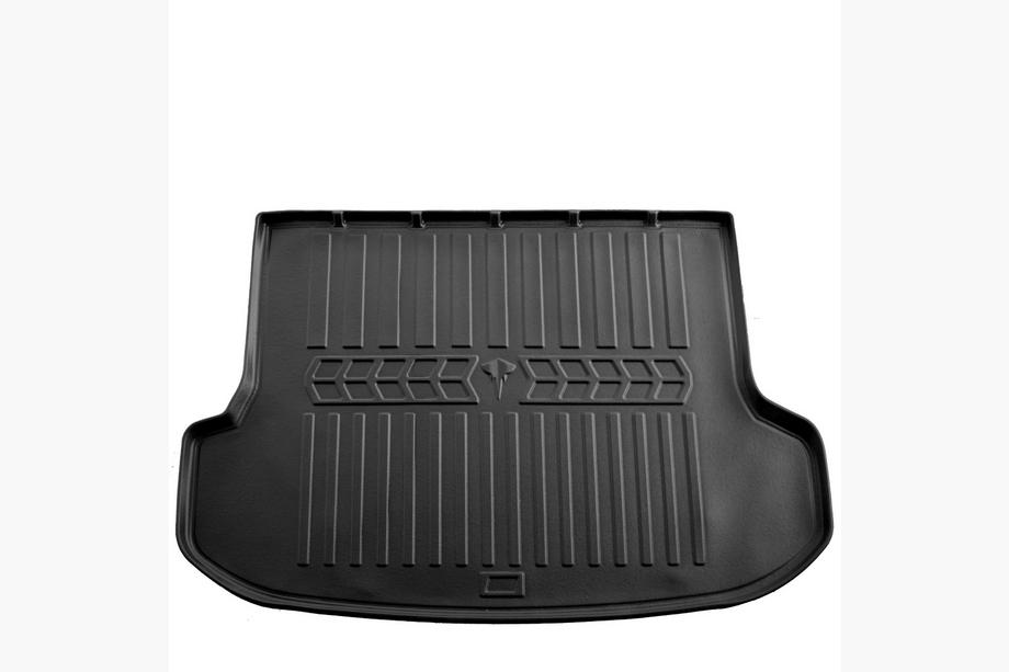 Lexus RX 2009–2015 Bagagerumsbakke (lille reservehjul) 3D (Stingray) Image