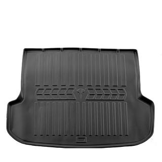 3D bagagerumsbakke (Stingray)