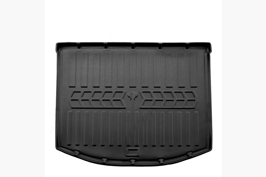 Mazda 3 2003–2009 3D bagagerumsbakke (HB) (Stingray) Image