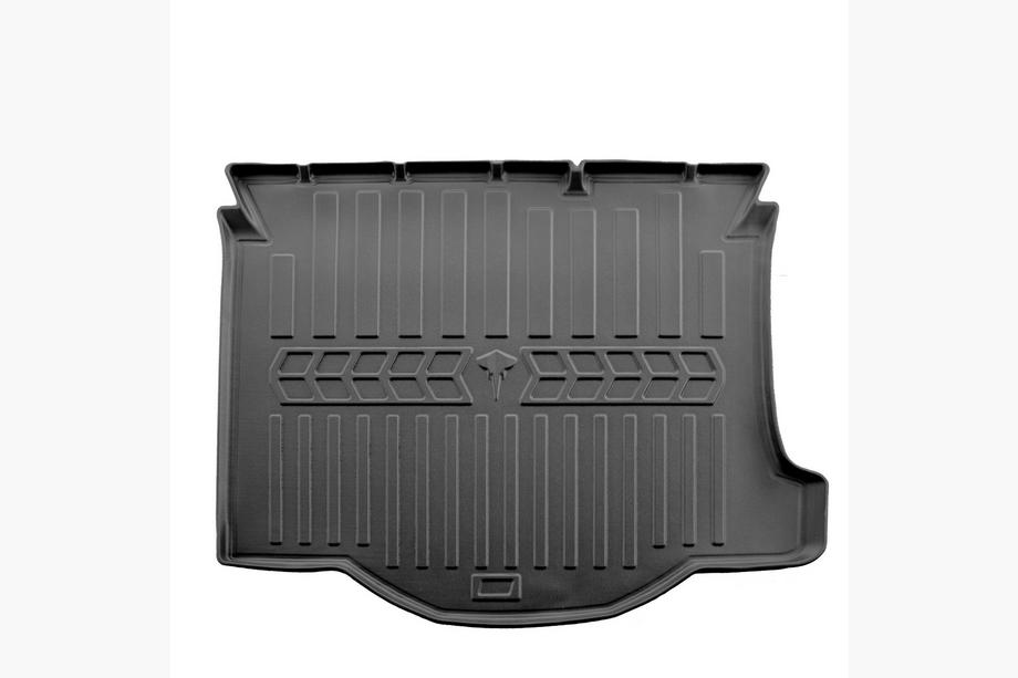 Mazda 3 2003–2009 Bagagerumsmåtte 3D (SD) (Stingray) Image