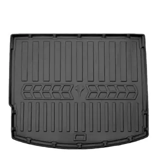 3D bagagerumsbakke (HB) (Stingray)