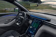 Test af den nye elektriske crossover Ford Explorer EV foto 6