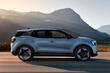 Test af den nye elektriske crossover Ford Explorer EV foto 3