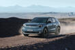 Test af den nye elektriske crossover Ford Explorer EV foto 1