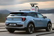 Test af den nye elektriske crossover Ford Explorer EV foto 4