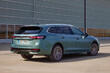 Test af Volkswagen Passat Variant i ny generation foto 4