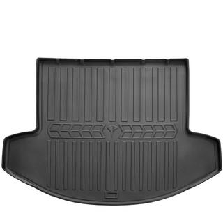 3D bagagerumsmåtte (5-7-sæders) (Stingray)