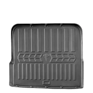Stingray 3D bagagerumsmåtte i gummi (Til V295)