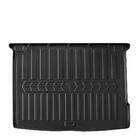 Mercedes GLE/ML Klasse W166 2011–2018 3D bagagerumsbakke (Stingray) foto 1