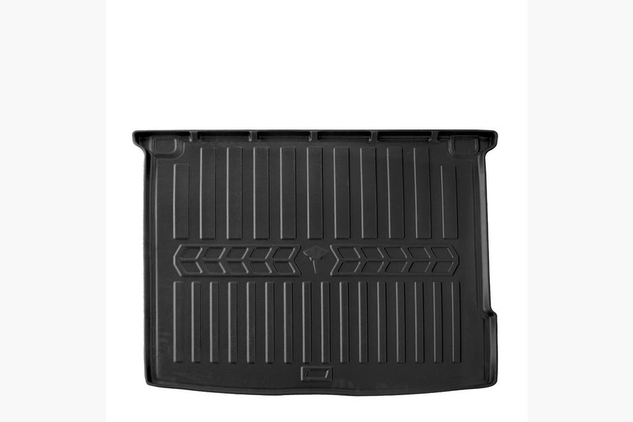 Mercedes GLE/ML Klasse W166 2011–2018 3D bagagerumsbakke (Stingray) Image