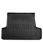 Mercedes C-klasse W202 1993–2001 3D gummimåtte til bagagerum (SW) (Stingray) foto 1