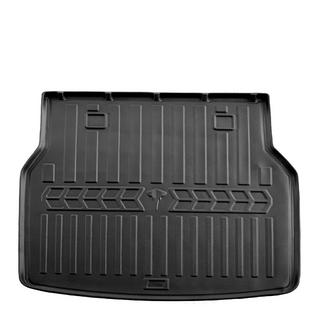 3D gummimåtte til bagagerum (SW) (Stingray)