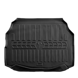 Gummibagagerumsmåtte (SD) 3D (Stingray)