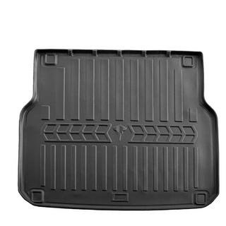 3D gummimåtte til bagagerum (SW) (Stingray) Mercedes C-class W204 2007–2015
