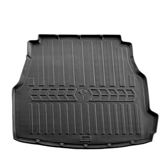 Gummibagagerumsmåtte (SD) 3D (Stingray)