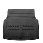 Mercedes E-class W212 2009–2016 Gummimåtte til bagagerum (SD) (avangarde) 3D (Stingray) foto 1