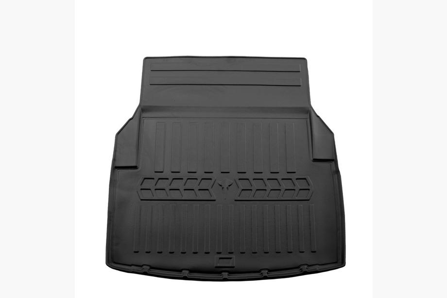 Mercedes E-class W212 2009–2016 Bagagerumsmåtte (Sedan) (elegance) 3D (Stingray) Image