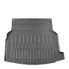 Mercedes E-klasse W213 2016–2023 Gummibagagerumsmåtte (SD) 3D (Stingray) foto 1