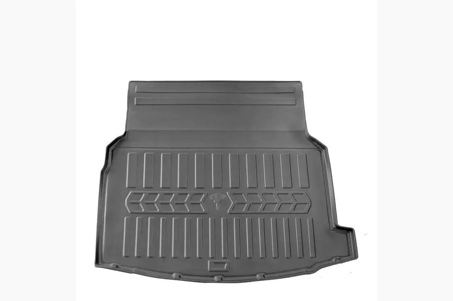 Mercedes E-klasse W213 2016–2023 Gummibagagerumsmåtte (SD) 3D (Stingray) Image