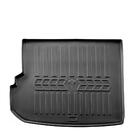 Mercedes GLK-klasse X204 2008–2015 3D bagagerumsbakke (Stingray) foto 1