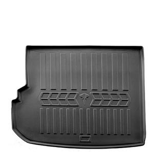 3D bagagerumsbakke (Stingray)
