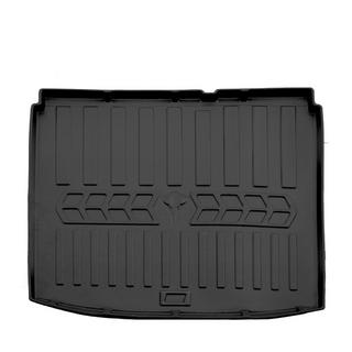 3D gummibagagerumsbakke (nederste) (Stingray) MG ZS 2017–2024