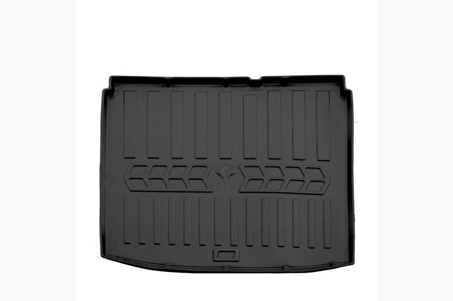 MG ZS 2017–2024 3D gummibagagerumsbakke (nederste) (Stingray) Image
