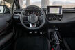 "Ladet" firehjulstrukket hatchback: Toyota Corolla GR foto 6
